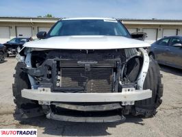 Ford Explorer 2022 2