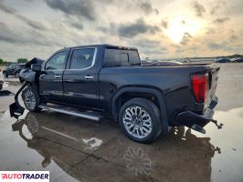 GMC Sierra 2025 3