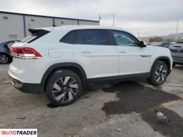 Volkswagen Atlas 2024 2