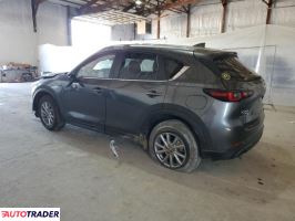 Mazda CX-5 2022 2 Mazda CX-5 2022 2