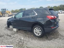 Chevrolet Equinox 2019 1