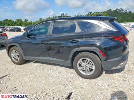 Hyundai Tucson 2026 2