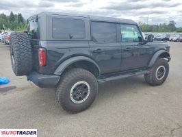 Ford Bronco 2023 2