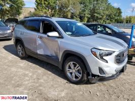 GMC Terrain 2019 1