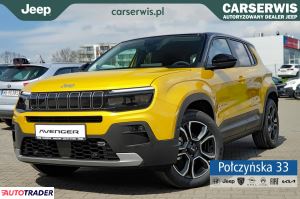 Jeep Pozostałe - zobacz ofertę