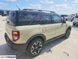 Ford Bronco 2024 1