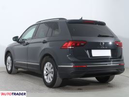 Volkswagen Tiguan 2022 1.5 147 KM Volkswagen Tiguan 2022 1.5 147 KM