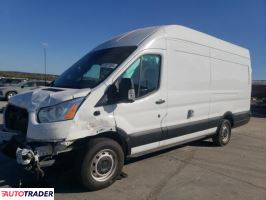 Ford Transit 2020 3