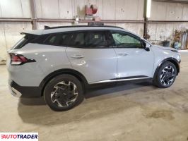 Kia Sportage 2025 2 Kia Sportage 2025 2