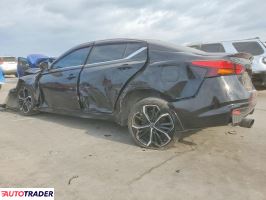 Nissan Altima 2023 2