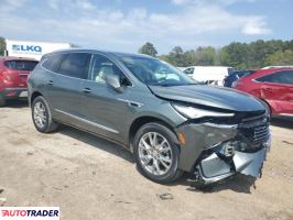 Buick Enclave 2022 3 Buick Enclave 2022 3