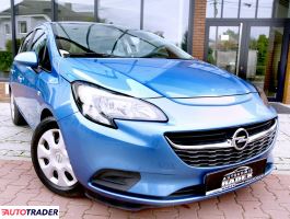 Opel Corsa 2017 1.0 90 KM