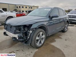 Audi Q5 2025 2