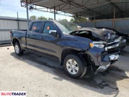 Chevrolet Silverado 2023 5