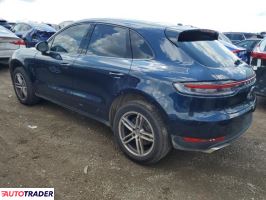 Porsche Macan 2019 2 Porsche Macan 2019 2