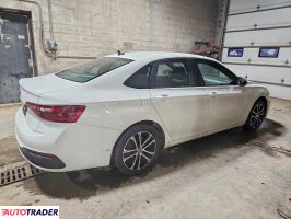 Volkswagen Jetta 2023 1