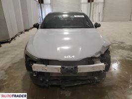 Kia Pozostałe 2025 2