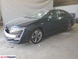 Honda Pozostałe 2019 1 Honda Pozostałe 2019 1