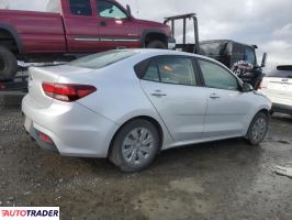 Kia Rio 2020 1