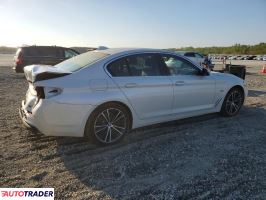 BMW 530 2022 2