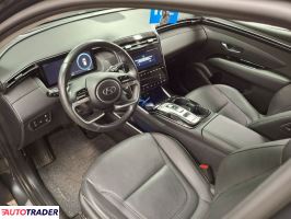 Hyundai Tucson 2023 1.6 230 KM Hyundai Tucson 2023 1.6 230 KM