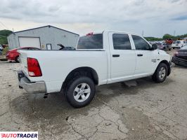 Dodge Ram 2023 5