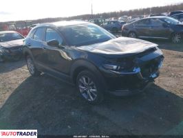 Mazda CX-30 2023 2