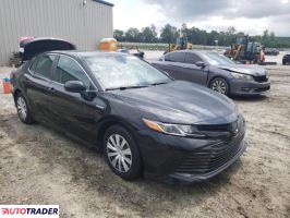 Toyota Camry 2019 2