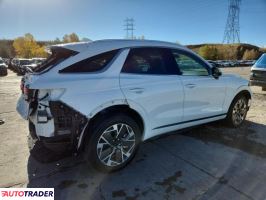 Hyundai Genesis 2026