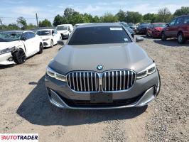 BMW 740 2022 3