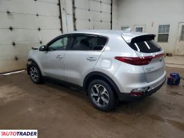 Kia Sportage 2020 2