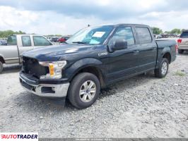 Ford Pozostałe 2019 5 Ford Pozostałe 2019 5