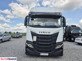 Iveco As440ST/Fp Lt