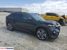 Subaru Pozostałe 2023