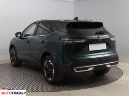Nissan Qashqai 2026 1.3 155 KM