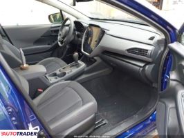 Subaru Pozostałe 2025 2