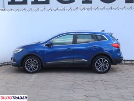 Renault Kadjar 2019 1.3 138 KM
