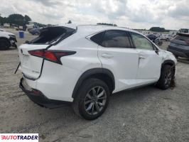 Lexus NX 2021 2 Lexus NX 2021 2