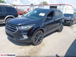 Ford Escape 2019 1 Ford Escape 2019 1