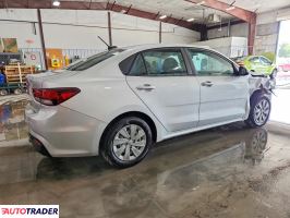 Kia Rio 2020 1