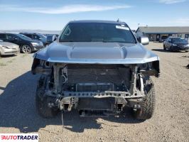 GMC Yukon 2021 3 GMC Yukon 2021 3