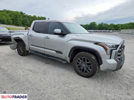 Toyota Tundra 2023 3