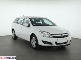 Opel Astra 2010 1.2 88 KM Opel Astra 2010 1.2 88 KM
