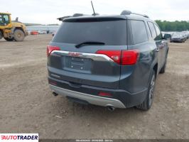 GMC Acadia 2019 3