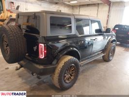Ford Bronco 2022 2 Ford Bronco 2022 2