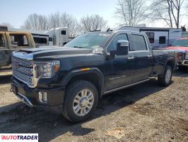 GMC Sierra 2022 6