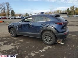 Mazda CX-30 2022 2