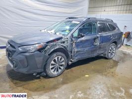 Subaru Outback 2024 2