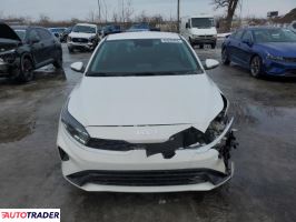 Kia Pozostałe 2024 2