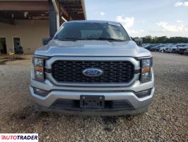 Ford Pozostałe 2023 2